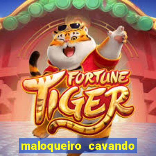 maloqueiro cavando sua cova portal